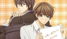 世界第一初恋漫画,跨越时空的甜蜜邂逅